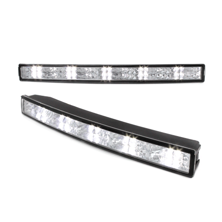 Feux Stop LED Noir VW Golf V- Passat B6 & B7 Avant 