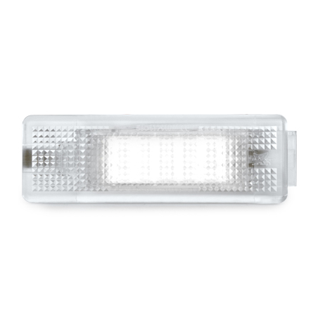 LED Éclairage du coffre VW/SEAT