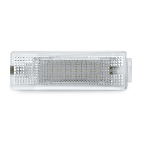 LED Éclairage du coffre VW/SEAT