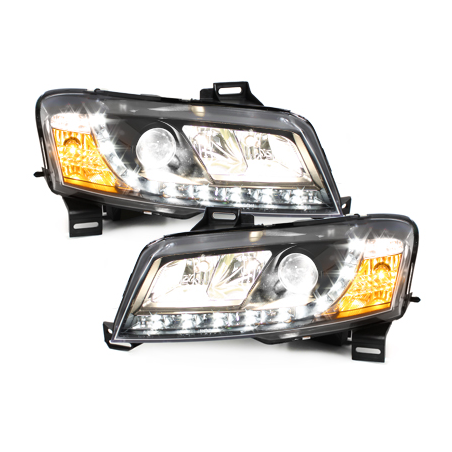 fiat stilo headlight