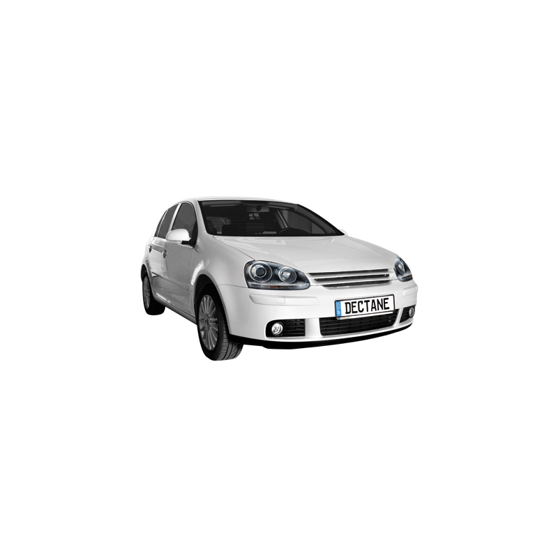 Phares Volkswagen VW Golf V 5 Look Xenon