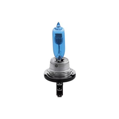 H15 Xenon Look Lampe 12 V/ 55 W (2 Pièces) 8500K