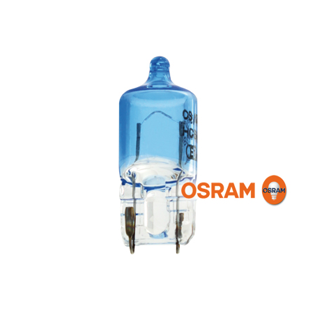 OSRAM Cool Blue Intense Signallampe 4.000 K (2 Pièces)