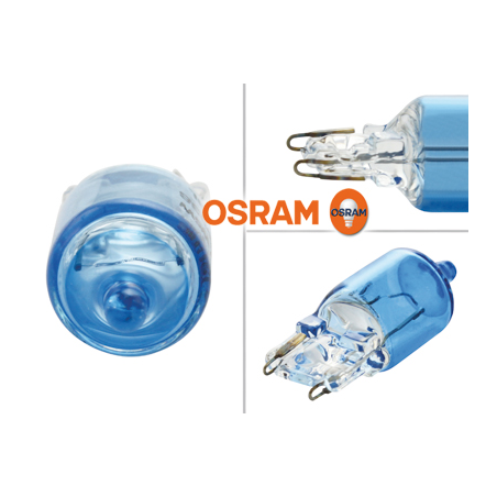 OSRAM Cool Blue Intense Signallampe 4.000 K (2 Pièces)