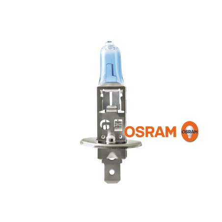 OSRAM Cool Blue Intense H1 Xenon Look 12 V/55 W (1 Pièce)