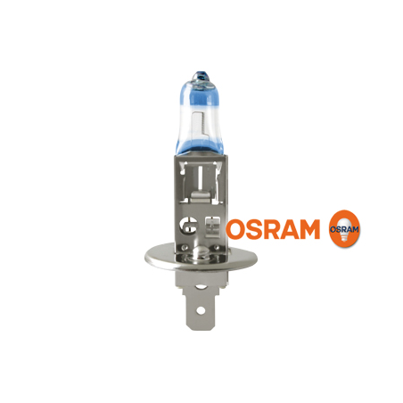 OSRAM NIGHT BREAKER Unlimited H1 12 V/55 W (1 Pièce)