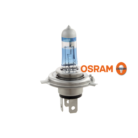 OSRAM NIGHT BREAKER Unlimited H4 12 V/55 W (1 Pièce)