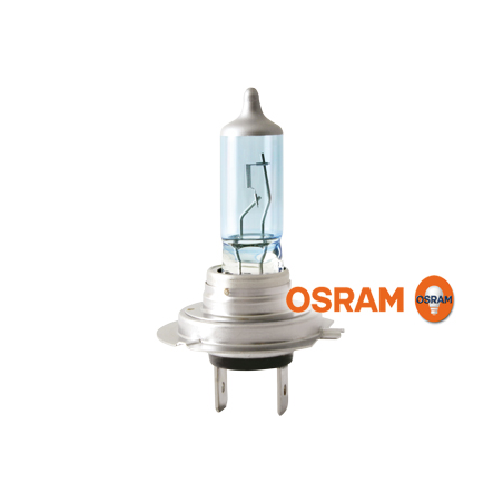 OSRAM Cool Blue Intense H7 Xenon Look 12 V/55 W (1 Pièce)