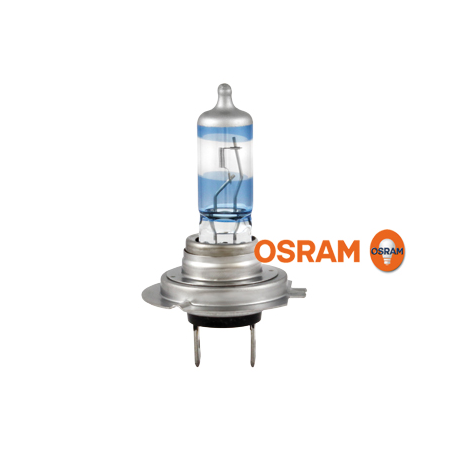 OSRAM NIGHT BREAKER Unlimited H7 12 V/55 W (1 Pièce)