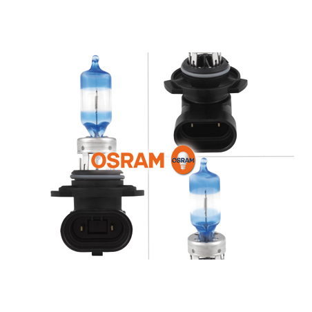 OSRAM NIGHT BREAKER Unlimited HB3 12 V/60 W (2 Pièces)