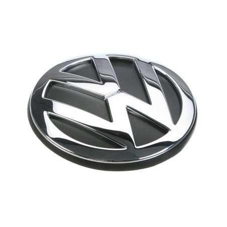 Logo noir VW toutes Golf (arrière) – VAG SHOP