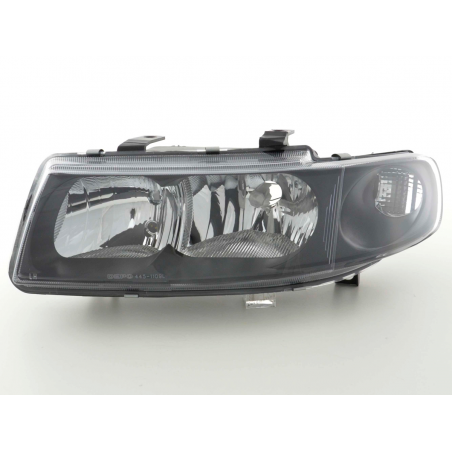 LED Feux de jour-Phares VW Beetle 13+  Noir