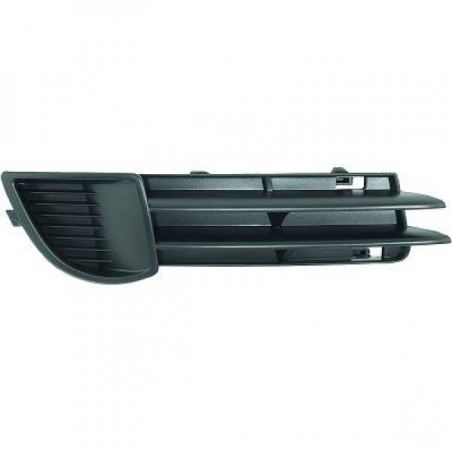 Grille de pare-choc droit    Audi   A3 8P