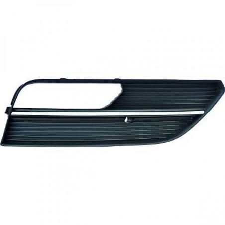 Grille de pare-choc avant  gauche Audi  A3 8V