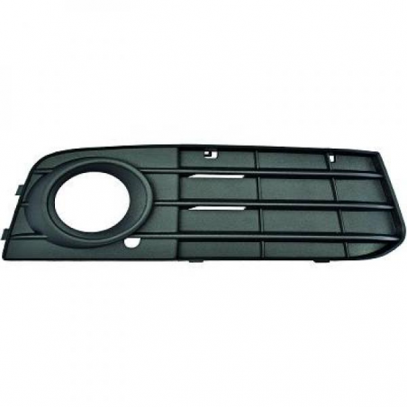 Grille de pare-choc droit  AUDI Audi A4 B8