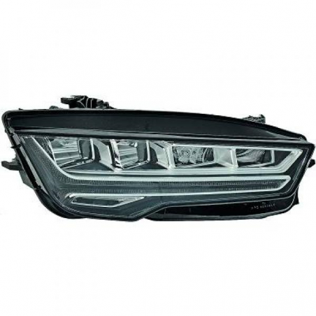 Phare LED Audi A7 avant droit