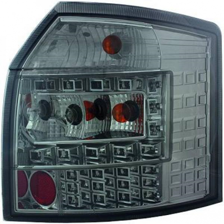 Kit feux Led Audi A4 B6 Variant