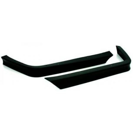 SPOILER, PROLONGATIONS          BMW E36,