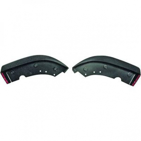 AERO SPOILER SET     E 46,