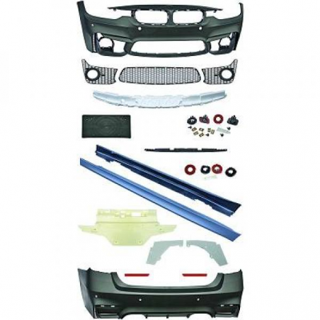 STO�STANGEN SET   BMW F30,