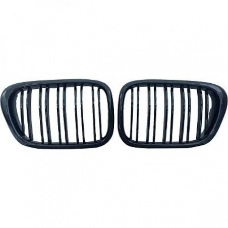 Grille design SET       E39,