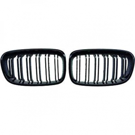 Grille design SET   E60/E61,