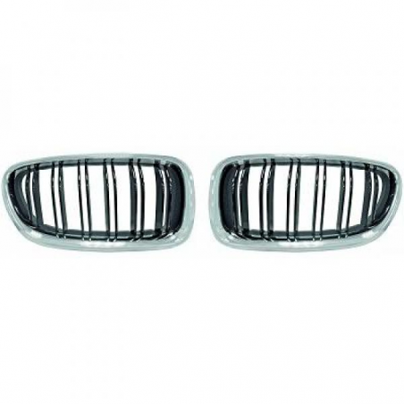 Grille design SET    F10/11,