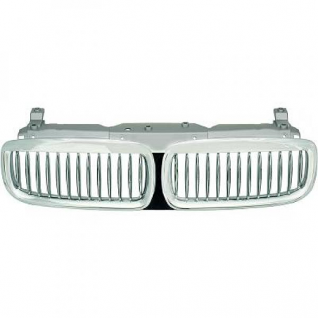 Grille design SET    E65/66,