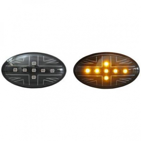 DESIGNBLINKER SET    MINI,