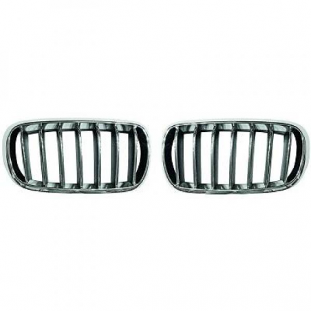 Grille design SET     X5/X6,