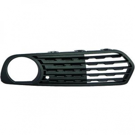 Grille de pare-choc droit      F20,