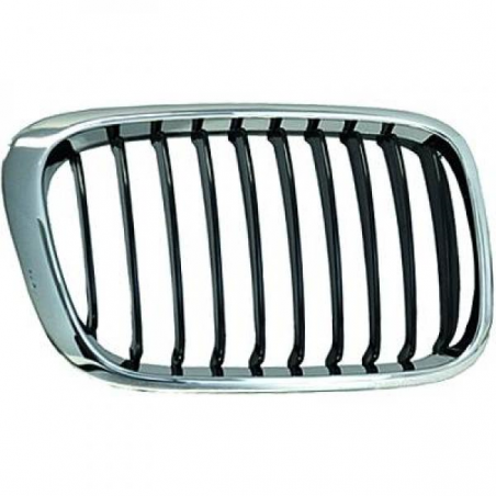 GRILLE D       BMW E46,