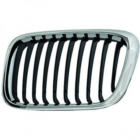 GRILLE G        BMW E46,