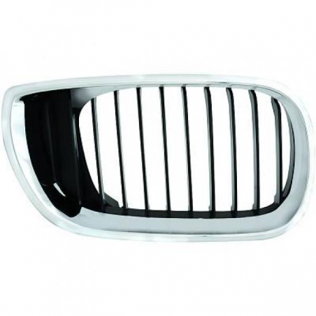 GRILLE  G        BMW E46,