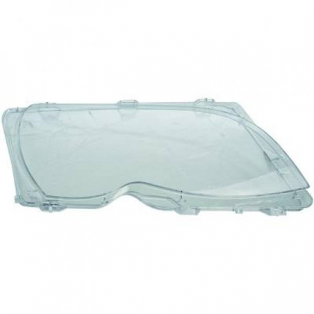 verre diffuseur Droite        E46,