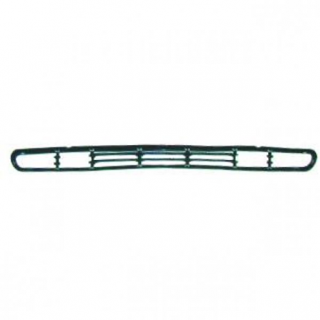 GRILLE PARE-CHOCS CENTRAL    BMW E46,