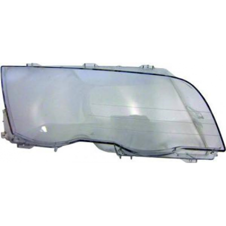 VERRE DIFFUSEUR Droite    BMW E46,