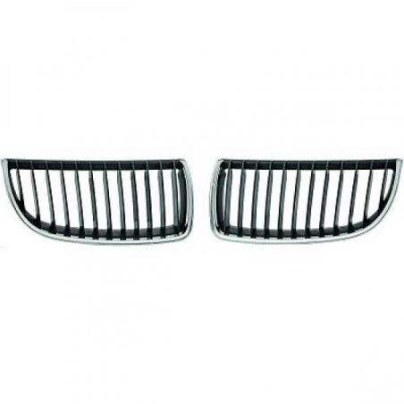 GRILL RECHTS      E90/E91,