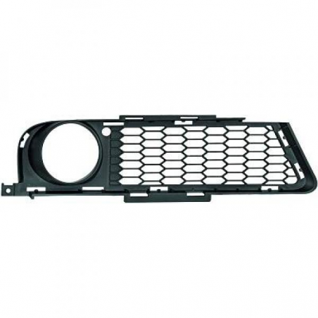 Grille de pare-choc droit  E90/E91,