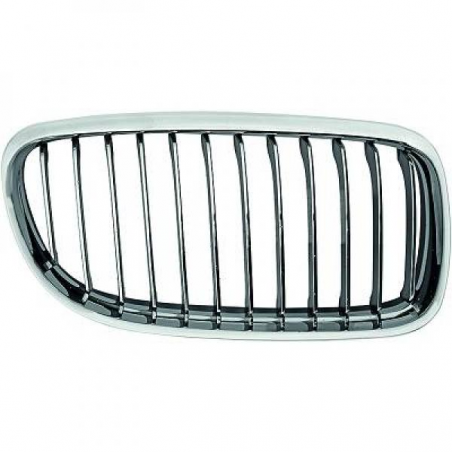 grille de pare-chocs D    BMW E90,