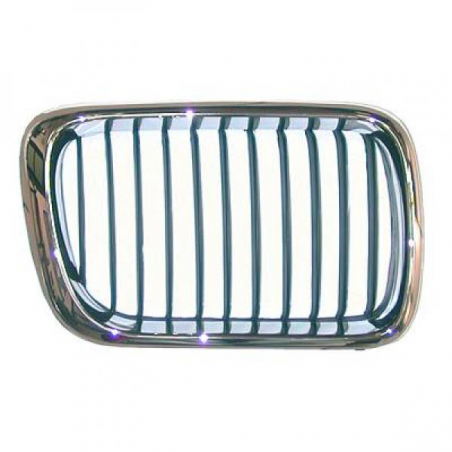 GRILLE D          BMW E36,