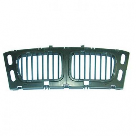 grille centrale       BMW E34,