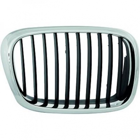 grille  Droite       BMW E39,