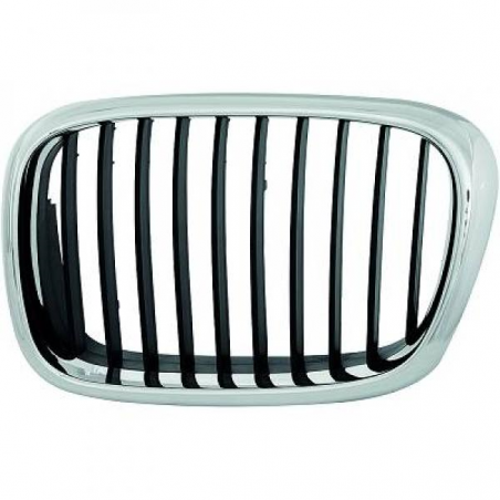 grille  Gauche        BMW E39,