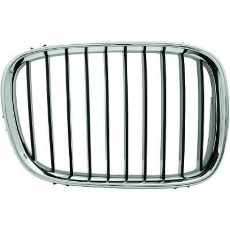 grille  Droite       BMW E39,