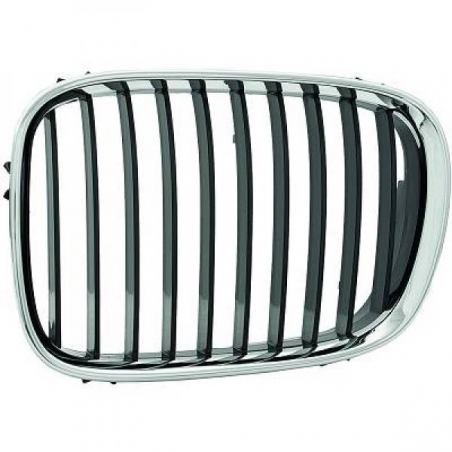 grille  Gauche        BMW E39,