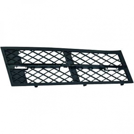 Grille de pare-choc gauche     F10,