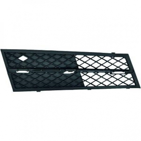 Grille de pare-choc droit      F10,