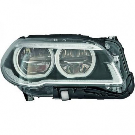 Phare LED BMW F10 avant gauche