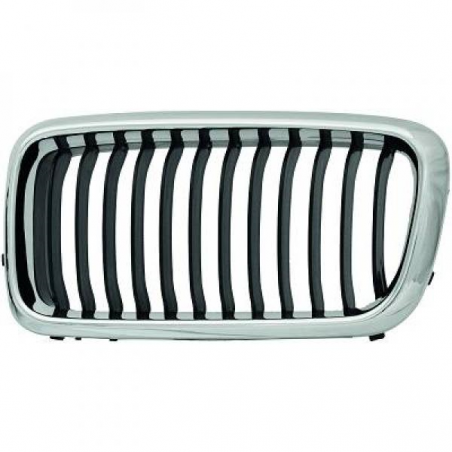 grille  Gauche        BMW E38,